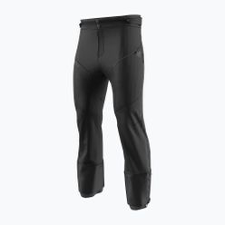 DYNAFIT pantaloni de schi-tour pentru bărbați TLT GTX Overpant negru 08-0000071368