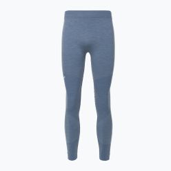 Pantaloni termici pentru bărbați Salewa Zebru Zebru Medium Warm Amr gri 00-0000027965