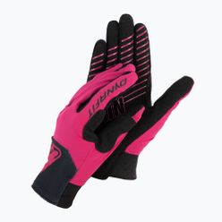 Mănuși de bicicletă DYNAFIT Ride roze 08-0000071314
