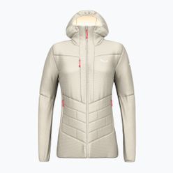 Jachetă pentru femei Salewa Ortles Hybrid TWR bej 00-0000027188