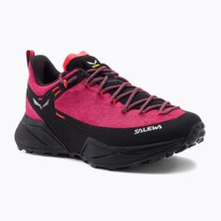 SALEWA cizme de trekking pentru femei Dropline Piele roz 61394