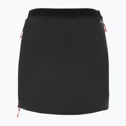Fustă de trekking pentru femei Salewa Ortles TWR Stretch negru 00-0000028185