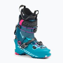 Clăpari de schi de tură pentru femei DYNAFIT Radical Pro W, albastru, 08-0000061915