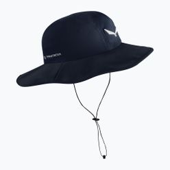 Salewa Puez 2 Pălărie de drumeție cu boruri albastru marin 00-0000027786