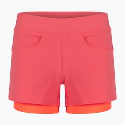 SALEWA Agner Dst 6200 pantaloni scurți de tobă pentru copii roz 27779