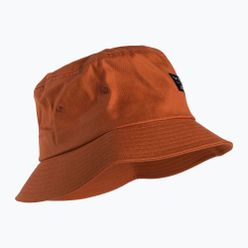 SALEWA pălărie de tobă Puez Hemp Brimmed 4170 portocaliu 28277
