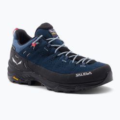 SALEWA Alp Trainer 2 Gtx Cizme de trekking pentru femei Albastru marin 61401