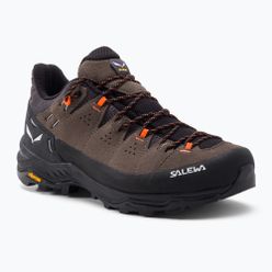 Cizme de trekking pentru bărbați Salewa Alp Trainer 2 maro 00-0000061402
