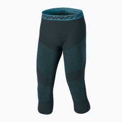 Pantaloni termici DYNAFIT Speed Dryarn pentru bărbați  albastru marin 08-0000071060