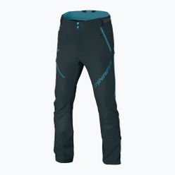 Pantaloni pentru bărbați DYNAFIT Mercury 2 DST pentru schi-turism albastru marin 08-0000070743