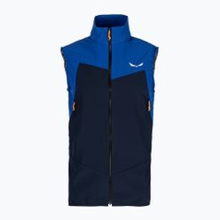 Veste pentru bărbați Salewa Sella DST albastru marin 00-0000028519
