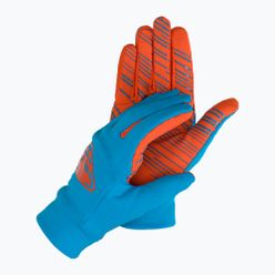 DYNAFIT Upcycled Thermal albastru/roșu mănuși de schi-tour 08-0000071369