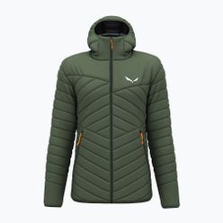 Jachetă în puf pentru bărbați Salewa Brenta Rds Dwn green 00-0000027883