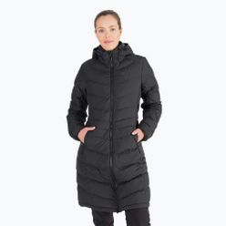 Jack Wolfskin jachetă de femei în jos Selenium negru 1202081_6000