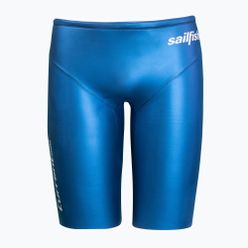 Bărbați Sailfish Current Med. pantaloni scurți din neopren albastru.