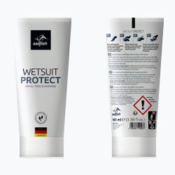 Sailfish Wetsuit Protejați lichidul