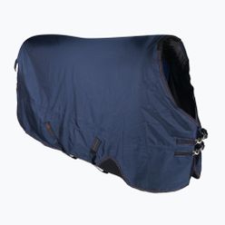 Paddock covor Eskadron Alpha Fleece căptușeală albastru marin 151000322380