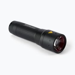 Lanternă Ledlenser P7 Core, negru, 502180
