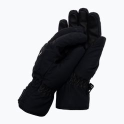 Mănuși de schi pentru bărbați ZIENER Gary As, negru, 801036.12