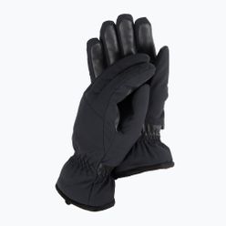 Mănuși de schi ZIENER Karri Gtx, negru, 801162.12
