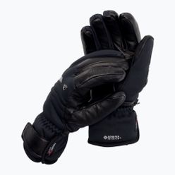 Mănuși de schi ZIENER Kahili Gtx Inf Pr, negru, 801170.12