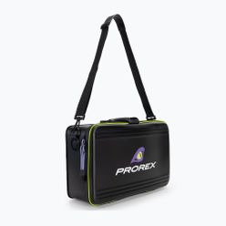 Daiwa Prorex Prorex Lure Storage Spinning Bag negru 15809-505