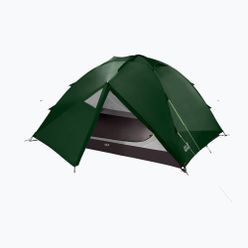 Jack Wolfskin Eclipse III cort de camping pentru 3 persoane verde 3000492_4502_OS