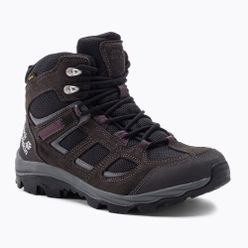 Cizme de trekking pentru femei Jack Wolfskin Vojo 3 Texapore Mid gri 4042471_6157