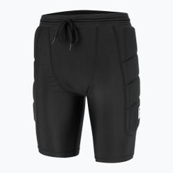 Pantaloni scurți de protecție Reusch Compression Short Soft Padded 7700 negru 5118500-7700