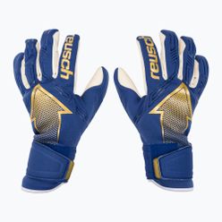 Mănuși de portar Reusch Arrow Gold X albastru 5270908