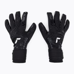 Mănuși de portar Reusch Pure Contact Infinity negru 5270700-7700-8
