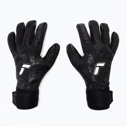 Mănuși de portar Reusch Pure Contact Infinity pentru copii negru 5272700