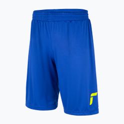 Pantaloni scurți de fotbal Reusch Match Short albastru 5118705-4940