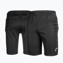 Pantaloni scurți de portar Reusch GK Training Short negru 5218200