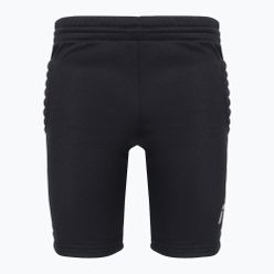 Reusch GK Training Short Pantaloni scurți de fotbal Junior negru 5228200-7702