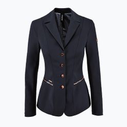 Jachetă de călărie pentru femei Pikeur Paulin albastru marin 151200541390