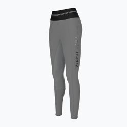 Pantaloni scurți pentru femei Pikeur GIA Athl.GR gri 245806486240