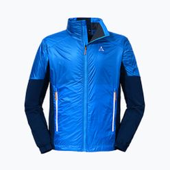 Jachetă de schi pentru bărbați Schöffel Cima Mede albastru 20-23324/8320