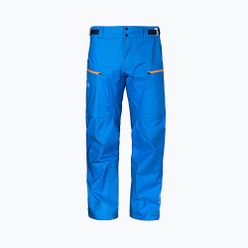 Pantaloni de schi pentru bărbați Schöffel Sass Maor albastru 20-23331/8320