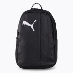 PUMA Teamgoal 23 rucsac de fotbal cu plasă pentru mingi 22 l negru 077268_03