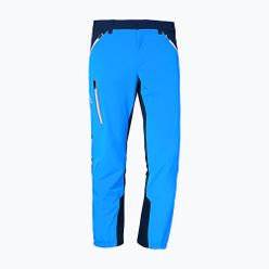 Pantaloni de schi pentru bărbați Schöffel Kals albastru 20-23605/8320