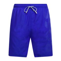 Pantaloni scurți de baie pentru bărbați Hugo Boss Orca albastru 50469614-433