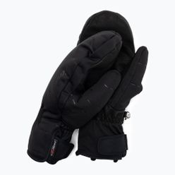 Mănuși de snowboard cu un singur deget pentru femei ZIENER Kornelia As Pr Mitten, negru, 801180.12