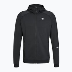 Hanorac de schi pentru bărbați ZIENER Nagus negru 224270
