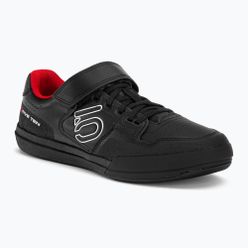 Bărbați MTB pantofi de ciclism FIVE TEN Hellcat negru FW3756