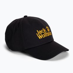 Jack Wolfskin Baseball șapcă de baseball gri 1900671_6350