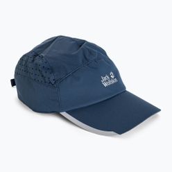 Jack Wolfskin Eagle Peak șapcă de baseball albastru 1910471_1383_OS