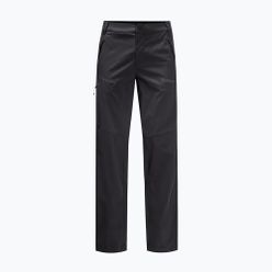Pantaloni bărbați Jack Wolfskin Glastal negru 1508221