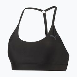 PUMA Studio Studio Ultrabare Sutien de fitness cu bretele negru 522227 01