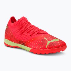 Încălțăminte de fotbal PUMA Future Z 1.4 Pro Cage portocalie 10699203